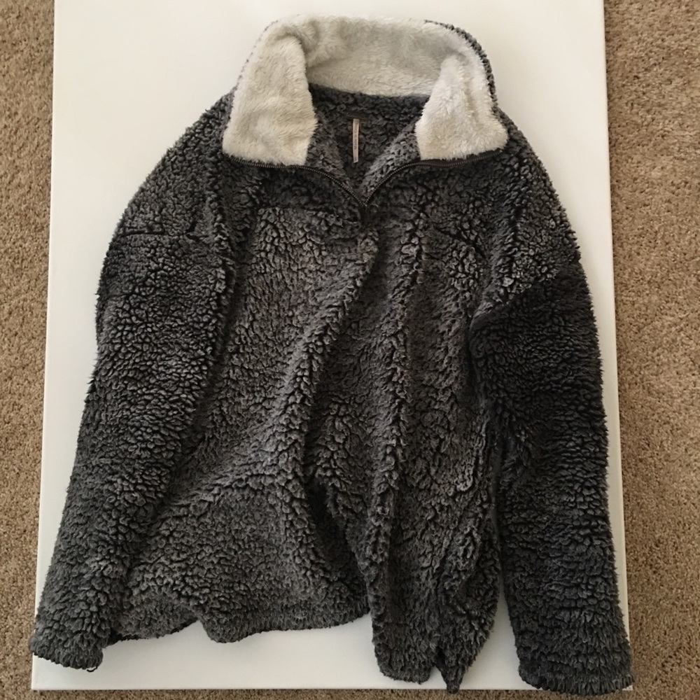 Pullover